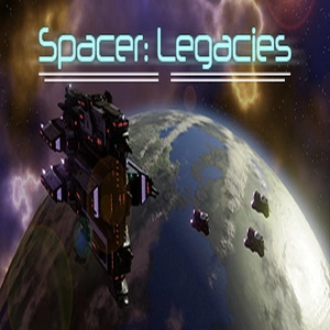 Spacer Legacies Pc