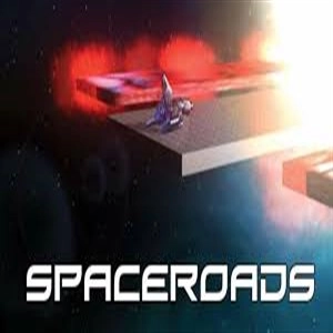 SpaceRoads Wii U
