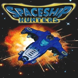 Spaceship Hunters Pc