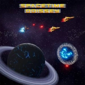 SPACETIME ODISSEY Switch
