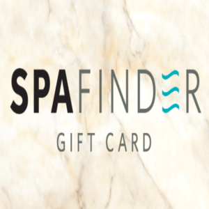 SpaFinder Wellness Geschenkkarte | Preisvergleich
