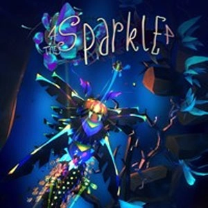 Sparkle 4 Tales Xbox Series X
