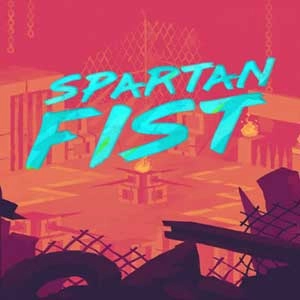 Spartan Fist Pc