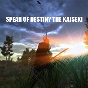 Spear of Destiny The Kaiseki Pc