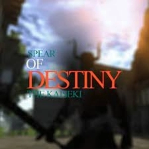Spear of Destiny The Kaiseki Playstation 4