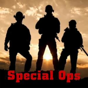 Special Ops Switch
