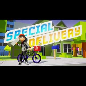 Special Delivery Pc