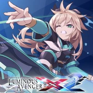 Special DLC boss Kohaku Otori from COGEN Sword of Rewind Pc