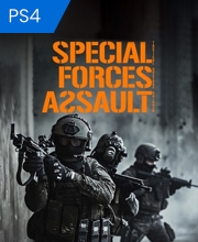 Kaufe Special Forces Assault Tactical Hostage Rainbow PS4 Preisvergleich