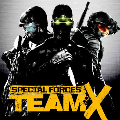 Special Forces Team X Key kaufen - Preisvergleich
