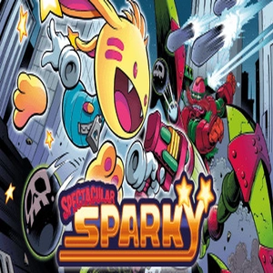 Spectacular Sparky Pc