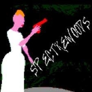 Spectrewoods Xbox Series X