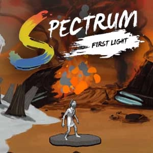 Spectrum First Light