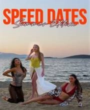 Speed Dates Xbox Series X