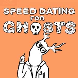 Kaufe Speed Dating for Ghosts Nintendo Switch Preisvergleich