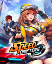 Speed Drifters Pc