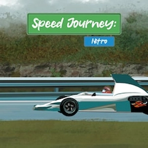 Speed Journey Nitro