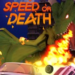 Kaufe Speed or Death Xbox Series Preisvergleich