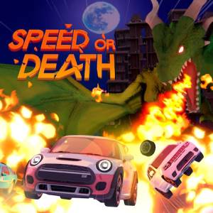 Kaufe Speed or death PS4 Preisvergleich