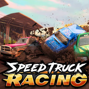 Kaufe Speed Truck Racing PS4 Preisvergleich