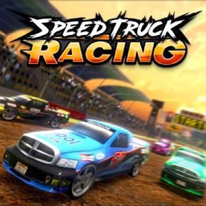 Kaufe Speed Truck Racing Xbox Series Preisvergleich