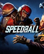 Speedball Xbox Series X