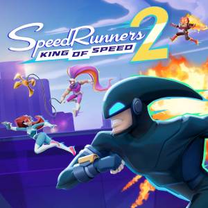 Kaufe SpeedRunners 2 King of Speed Nintendo Switch Preisvergleich