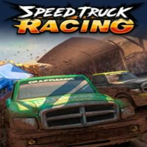 Speedway Bundle Stock & Truck Pc