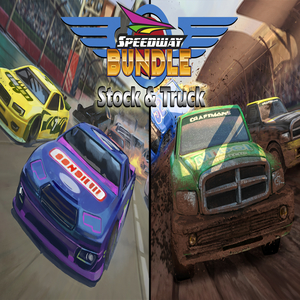 Kaufe Speedway Bundle Stock & Truck Nintendo Switch Preisvergleich