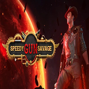 Speedy Gun Savage VR Pc