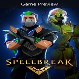 Kaufe Spellbreak Grand Magus Pack Xbox One Preisvergleich