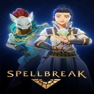 Spellbreak Priestess Chapter Pack Pc