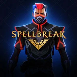 Spellbreak Rogue Pack Playstation 4