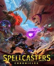 Spellcasters Chronicles Pc