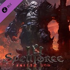 SpellForce 3 Reforced Fallen God Xbox Series X