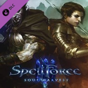 SpellForce 3 Reforced Soul Harvest Xbox One