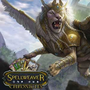 Spellweaver Chronicles The Holy Child Pc