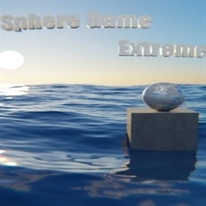 Sphere Game Extreme Xbox One