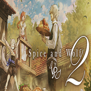 Kaufe Spice and Wolf VR2 PS4 Preisvergleich