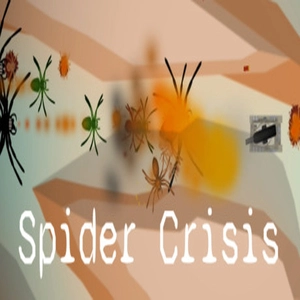 Spider Crisis Pc