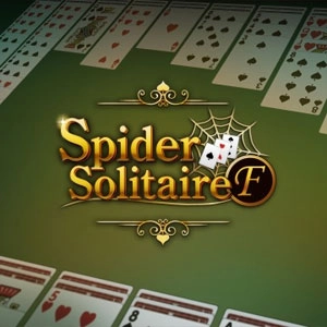 Spider Solitaire F Playstation 4