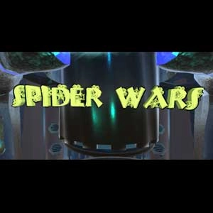 Spider Wars Pc