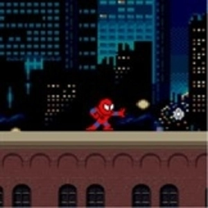 Spiderhuman Adventure Xbox One