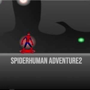 Spiderhuman Adventure2 Xbox One