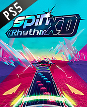 Kaufe Spin Rhythm XD PS5 Preisvergleich