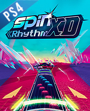 Kaufe Spin Rhythm XD PS4 Preisvergleich