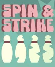 Spin & Strike Pc