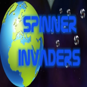 Spinner Invaders Pc