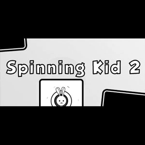 Spinning Kid 2 Pc