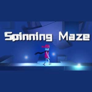 Spinning Maze Pc
